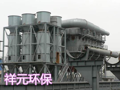 GMC型脉冲布袋除尘器