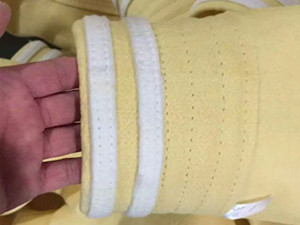 氟美斯除尘滤袋